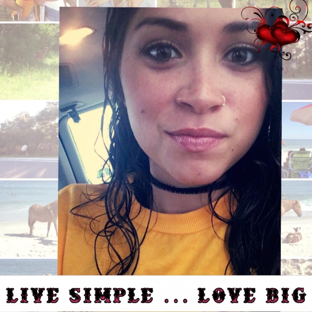 Meet your Posher, Paula